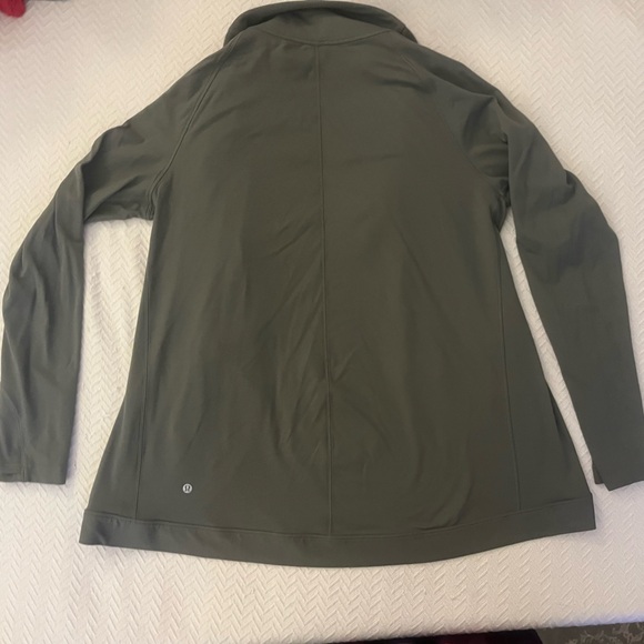 Lululemon Rulu Rally Wrap - Picture 12 of 14